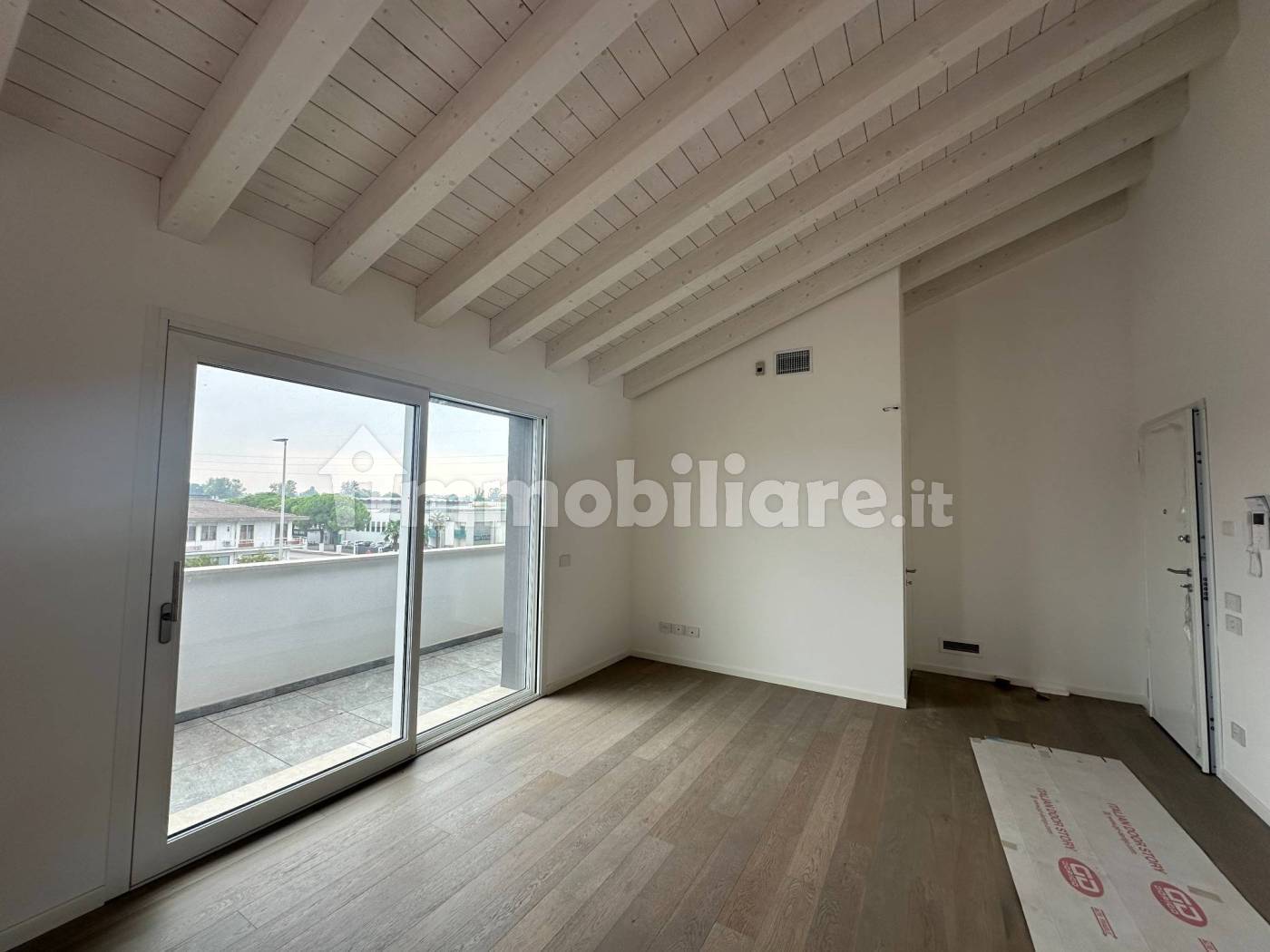 Attico - Mansarda - foto 4