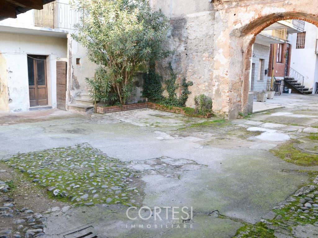 Cortile