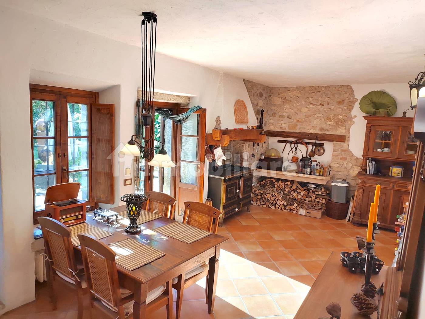 Casa indipendente in vendita a Affi