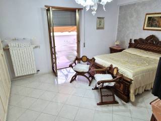vano letto matrimoniale