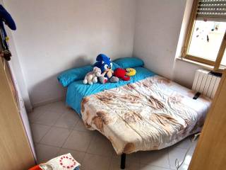 vano letto