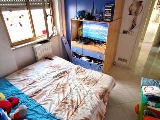 vano letto