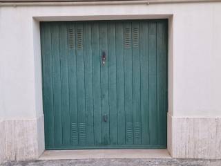 ingresso box auto