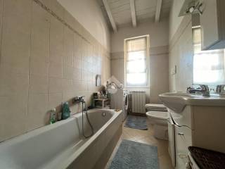 bagno finestrato