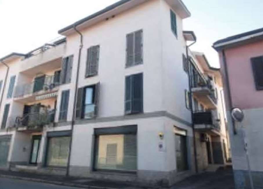 Garage - box all'asta via cavour, 58, giussano