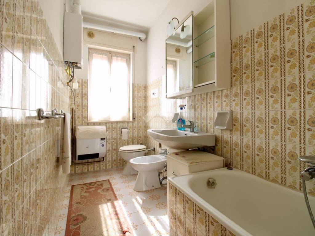 BAGNO