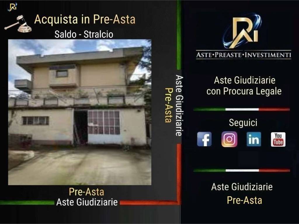 Casa indipendente all'asta via francesca nord  , 33, cerreto guidi