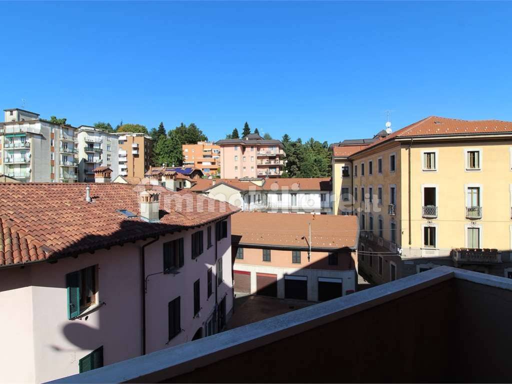 BALCONE SOGGIORNO