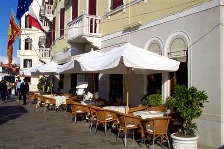 Bar, guizza, padova