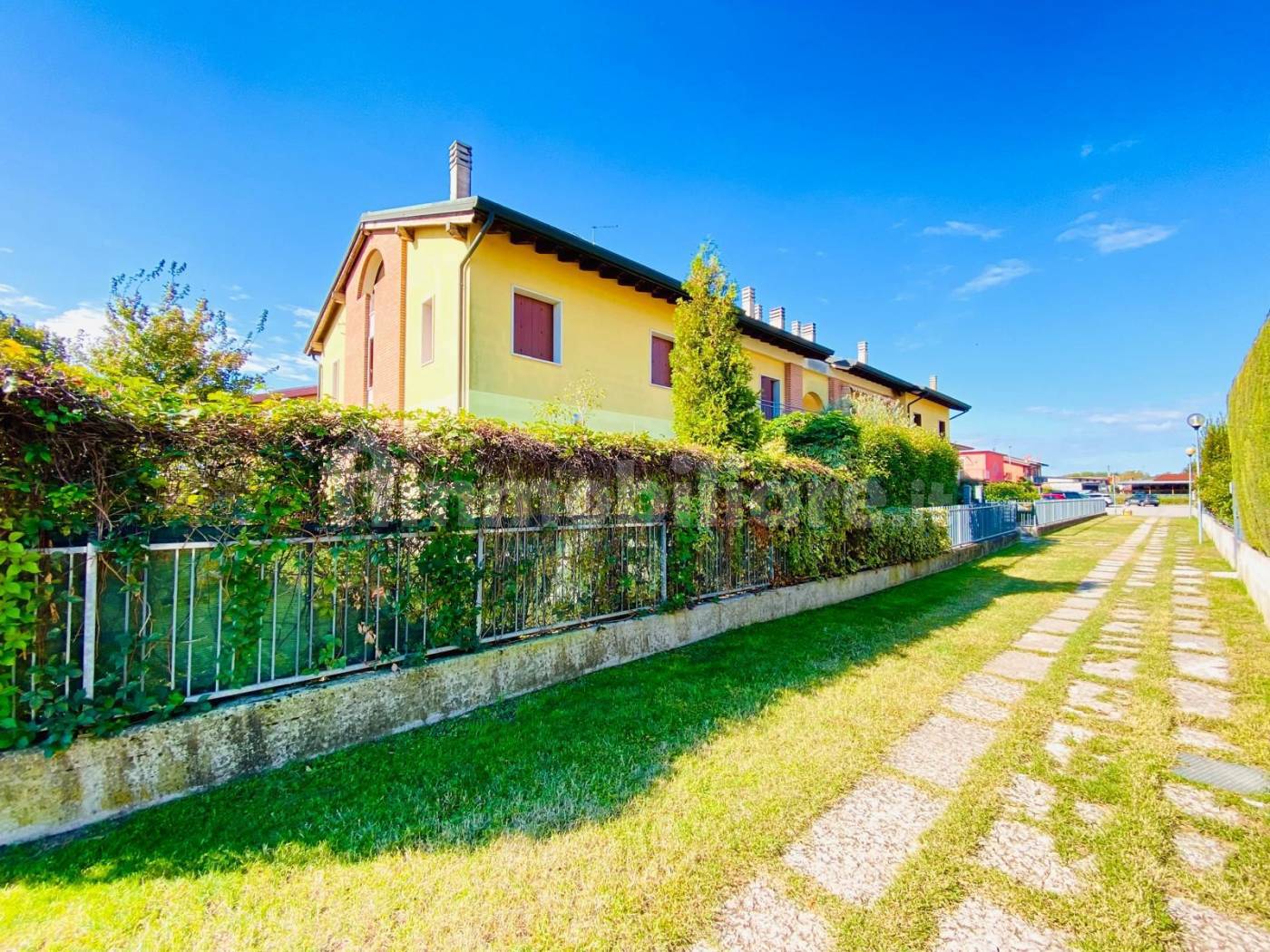 Appartamento in vendita a Oppeano