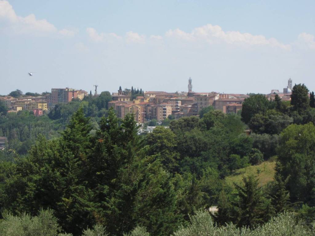 Bilocale via fiorentina 84, petriccio - acquacalda, siena