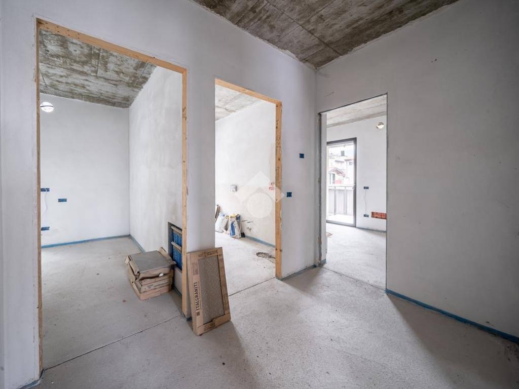 Interno appartamento