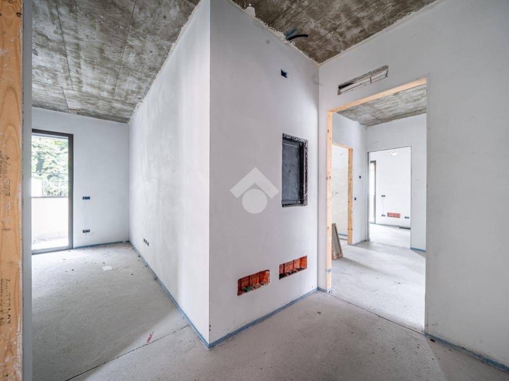 Interno appartamento