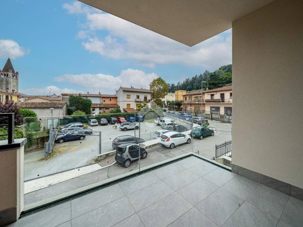 Balcone