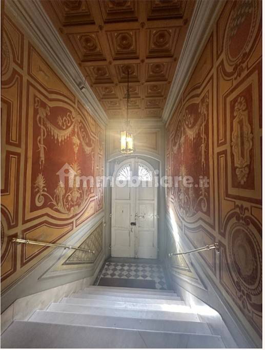 Interno palazzo