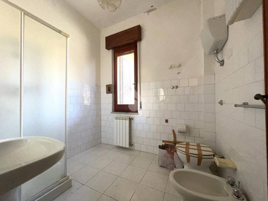 bagno piano terra