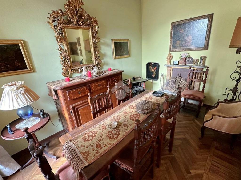 sala da pranzo