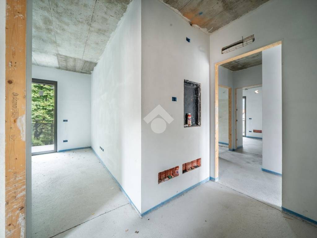 Interno appartamento