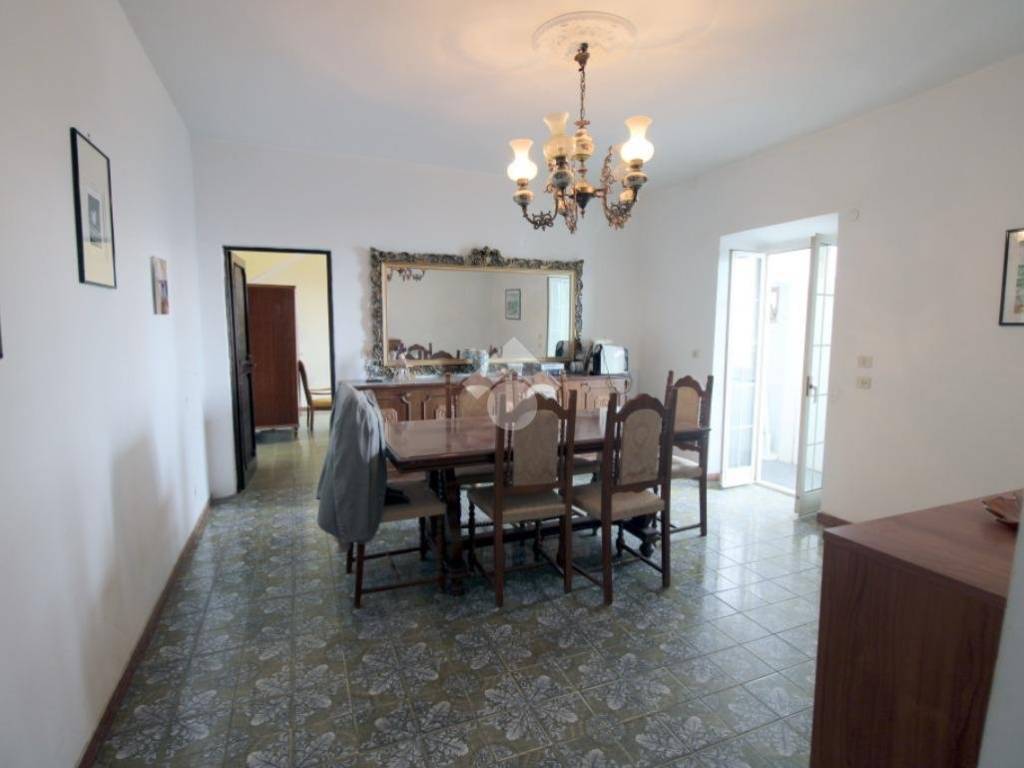 3-room flat via circonvallazione 10, Castel San Pietro, Poggio Mirteto