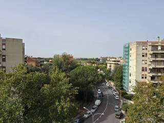 VISTA DALLA CAMERA