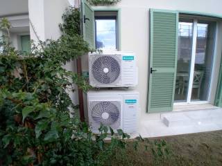 Motori pompe di calore