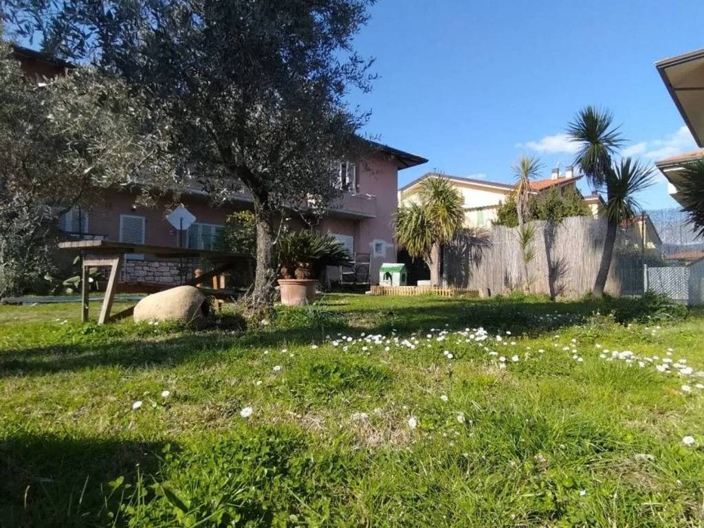 Villa unifamiliare quartiere bondano - partaccia, bondano - partaccia, massa