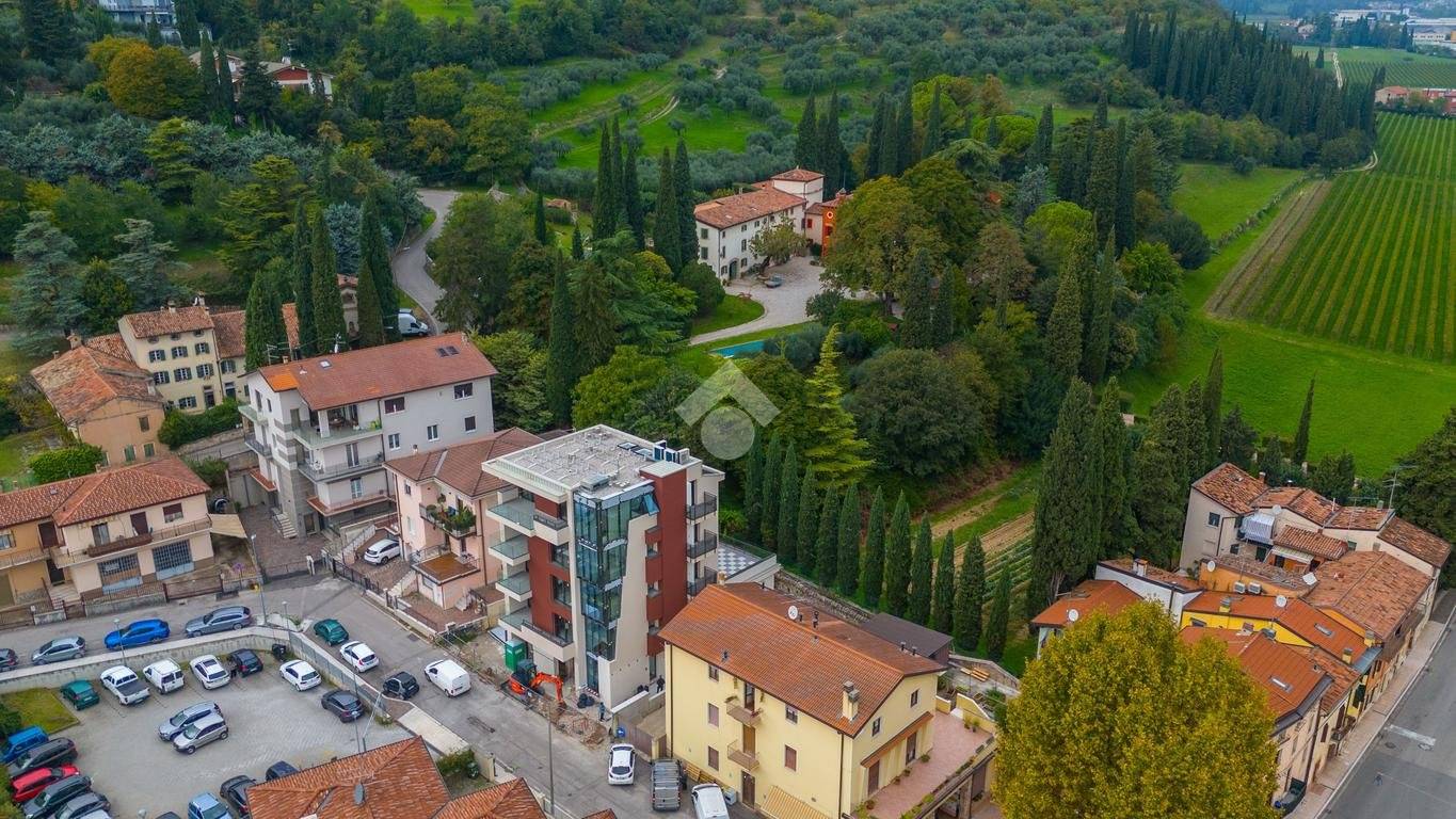 Appartamento in vendita a Grezzana