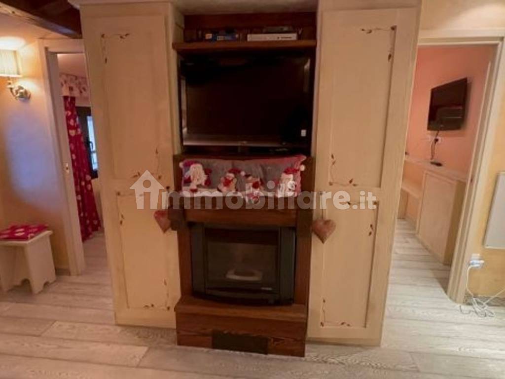 Interno appartamento