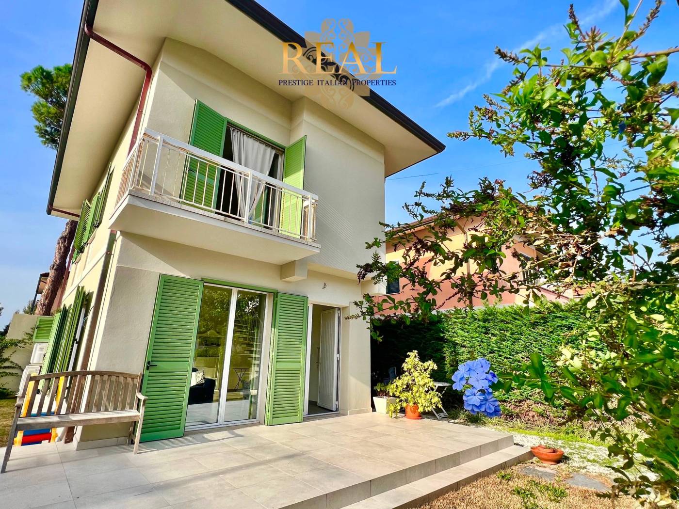 Villa in vendita a Pietrasanta