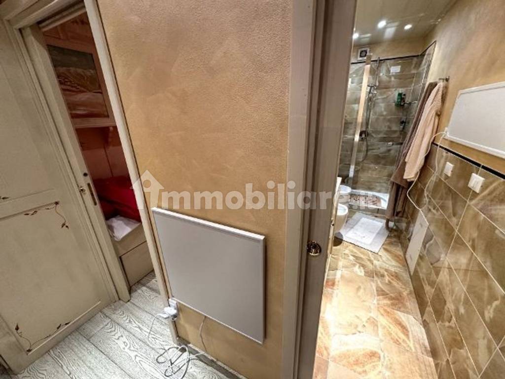 Interno appartamento