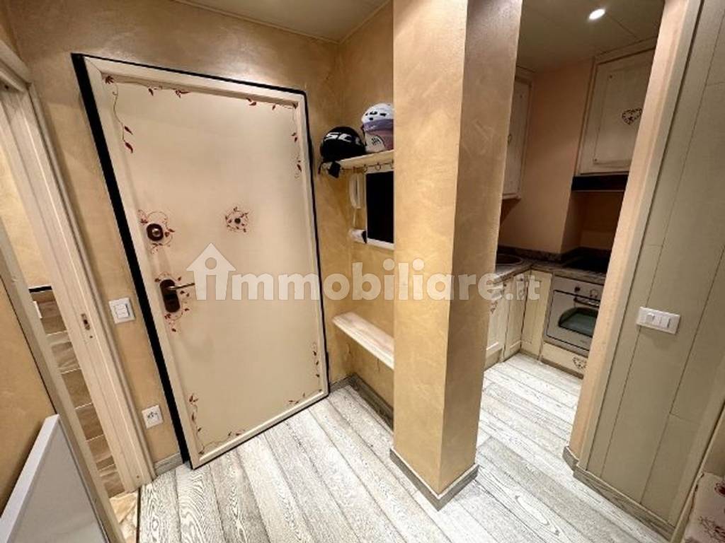 Interno appartamento