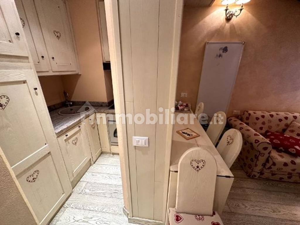 Interno appartamento