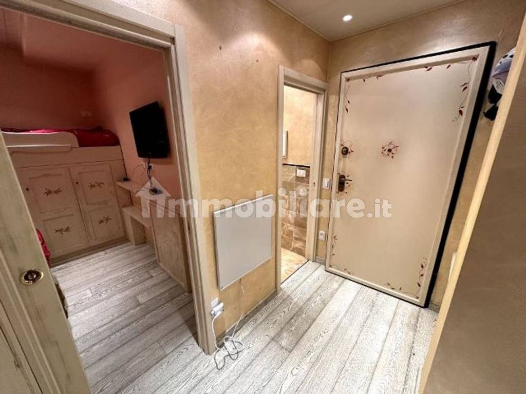 Interno appartamento