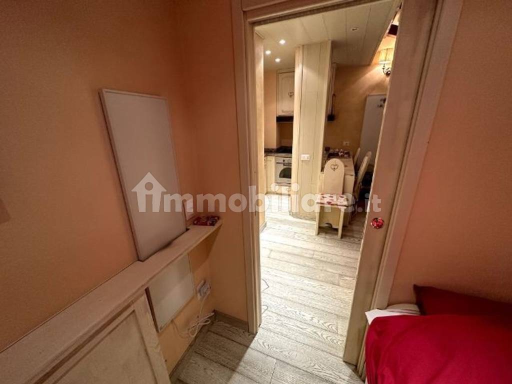 Interno appartamento