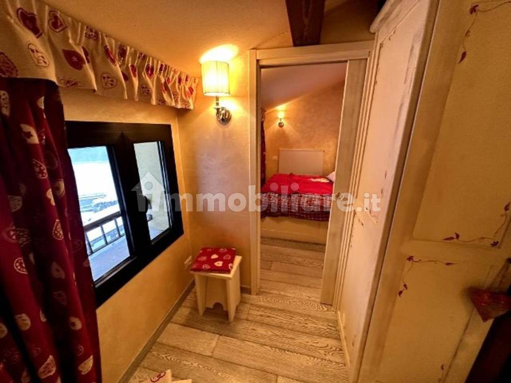 Interno appartamento