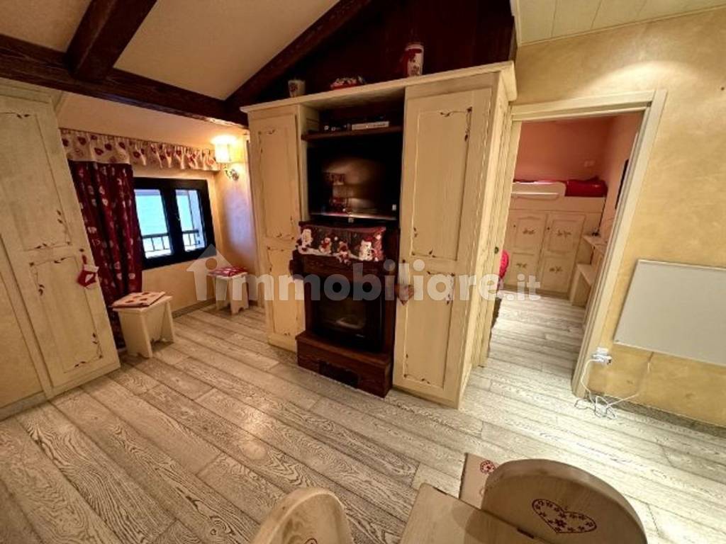 Interno appartamento