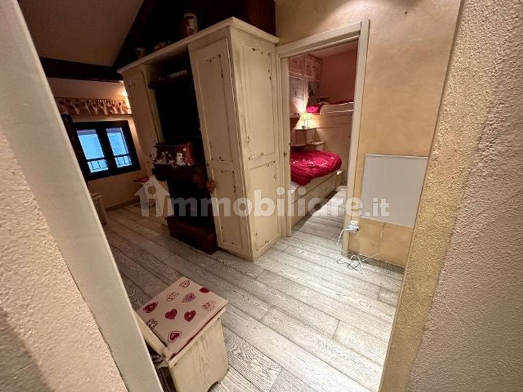 Interno appartamento