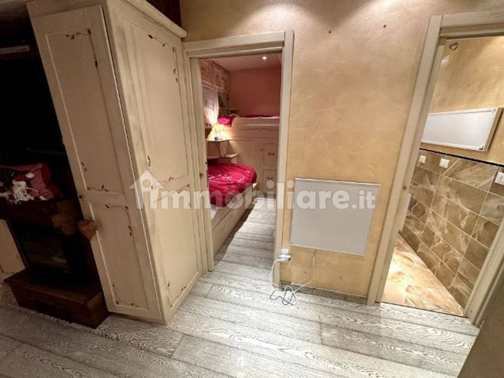 Interno appartamento