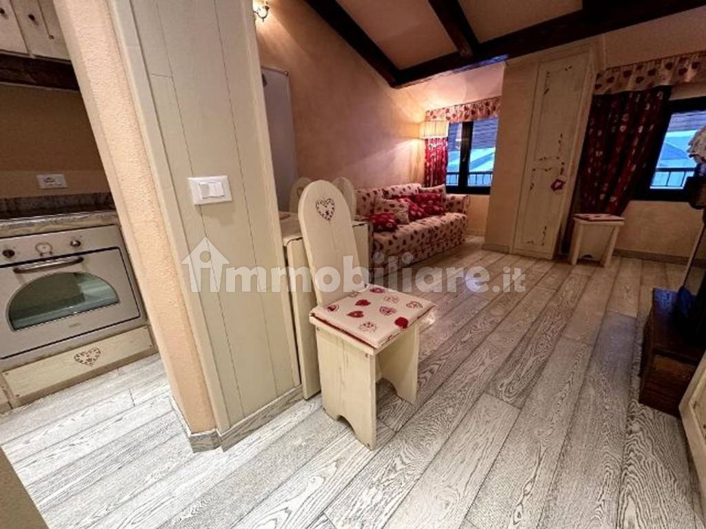 Interno appartamento