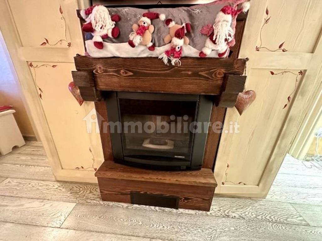 Interno appartamento