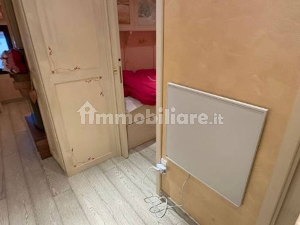 Interno appartamento