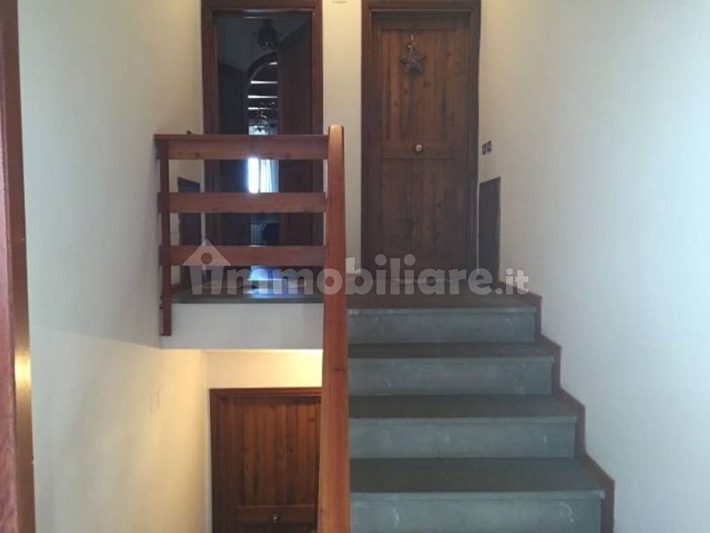 Interno appartamento