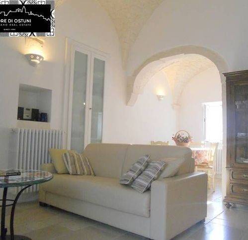 Villa unifamiliare, ottimo stato, 90 m², via ludovico, corso umberto i, vittorio emanuele, ostuni