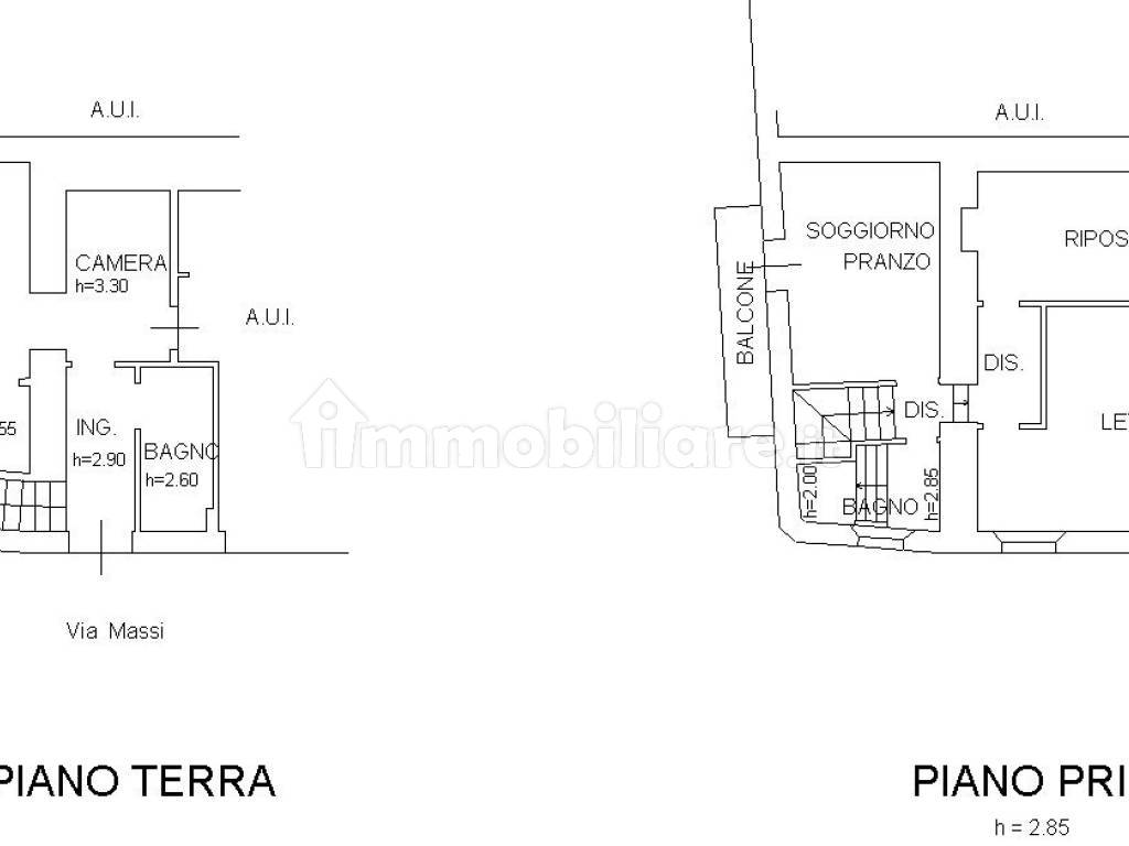 pln annuncio