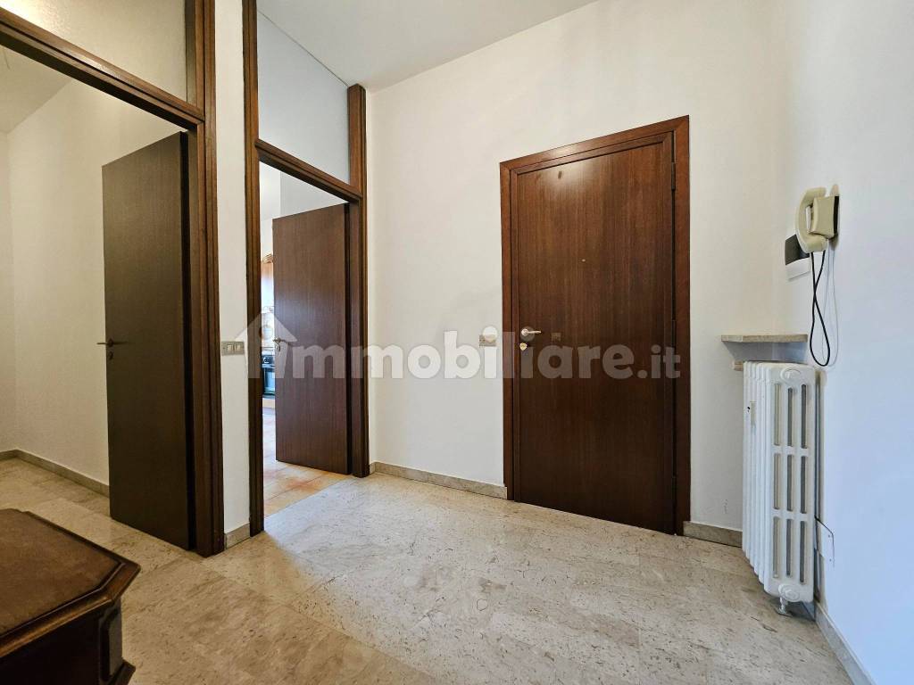 Interno appartamento