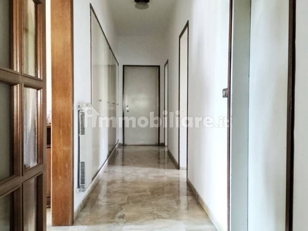 Interno palazzo