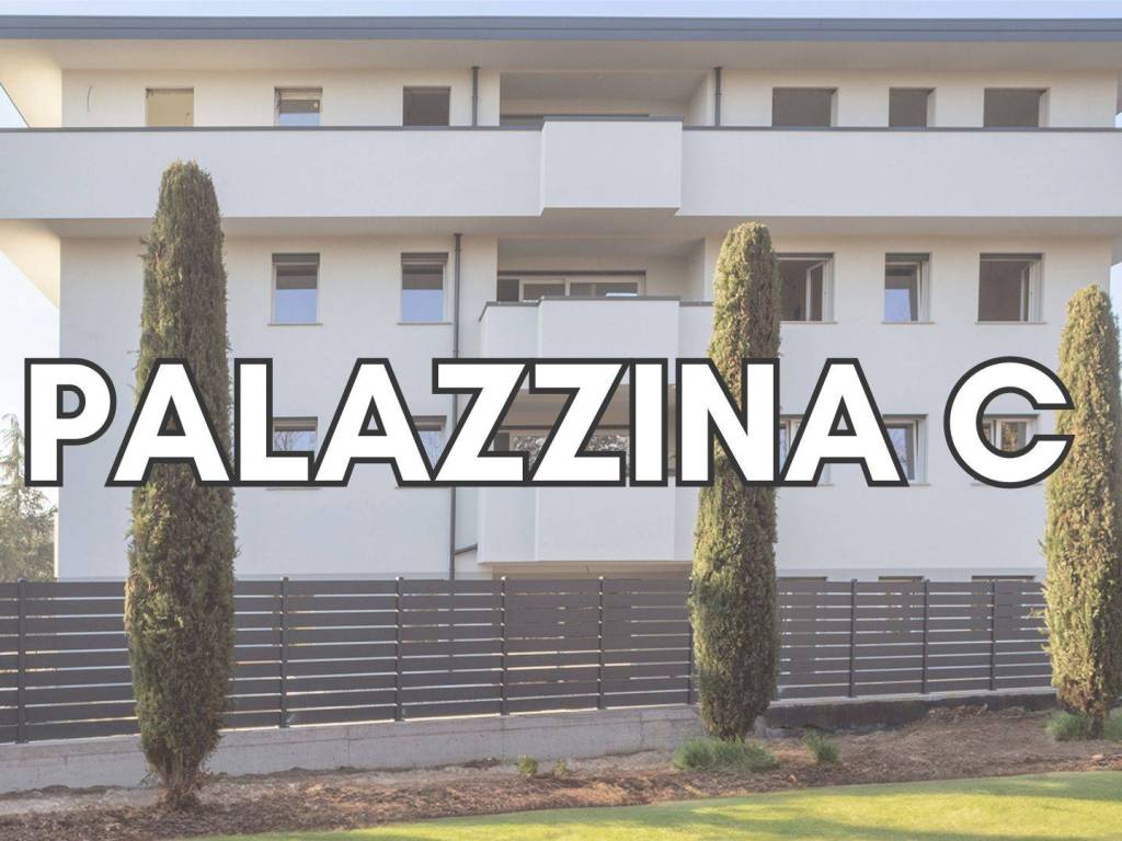 Cover Palazzina C