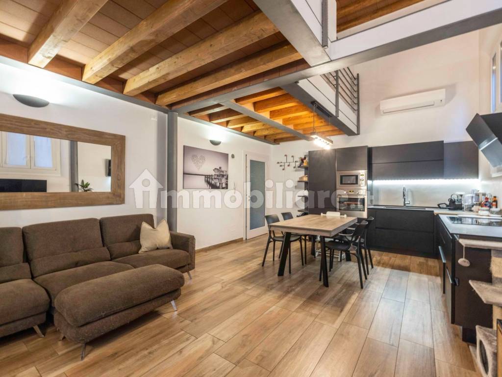 Santa Croce Apartments