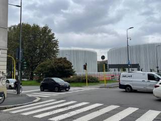 Vista Bocconi