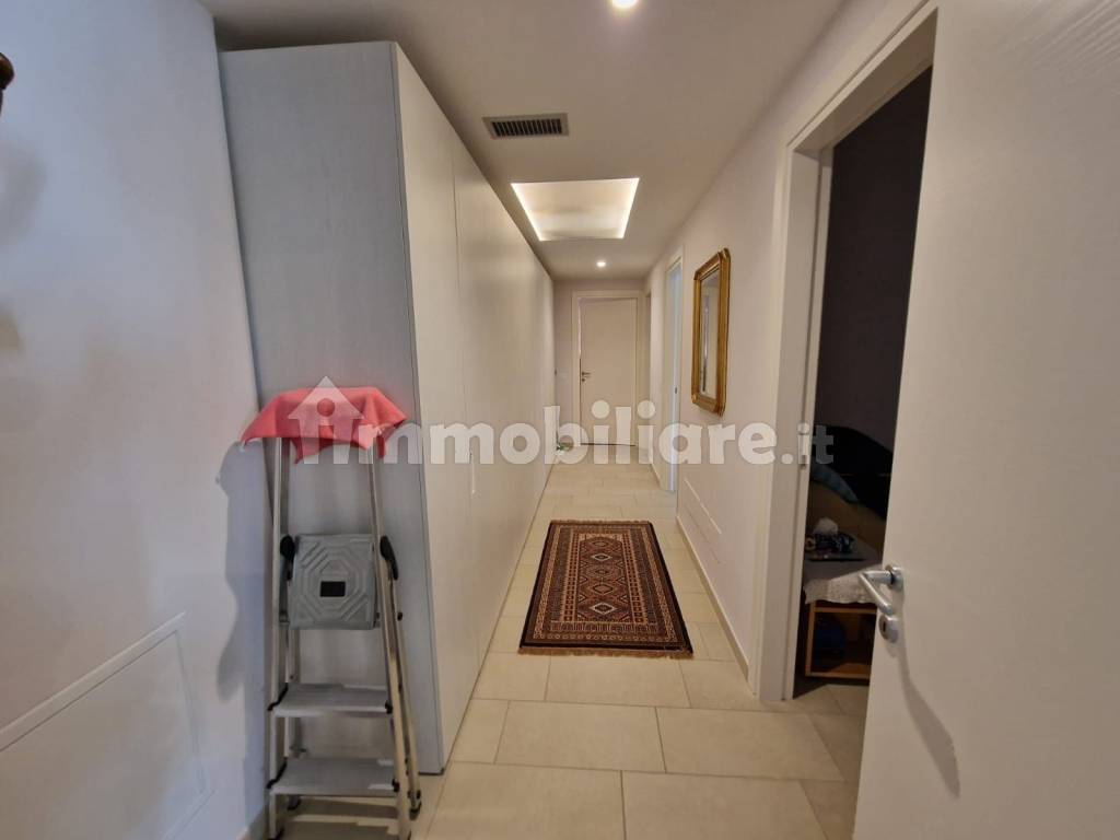 Interno appartamento